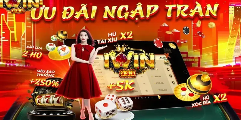 Thưởng nạp tiền hàng ngày, hàng tuần Win55
